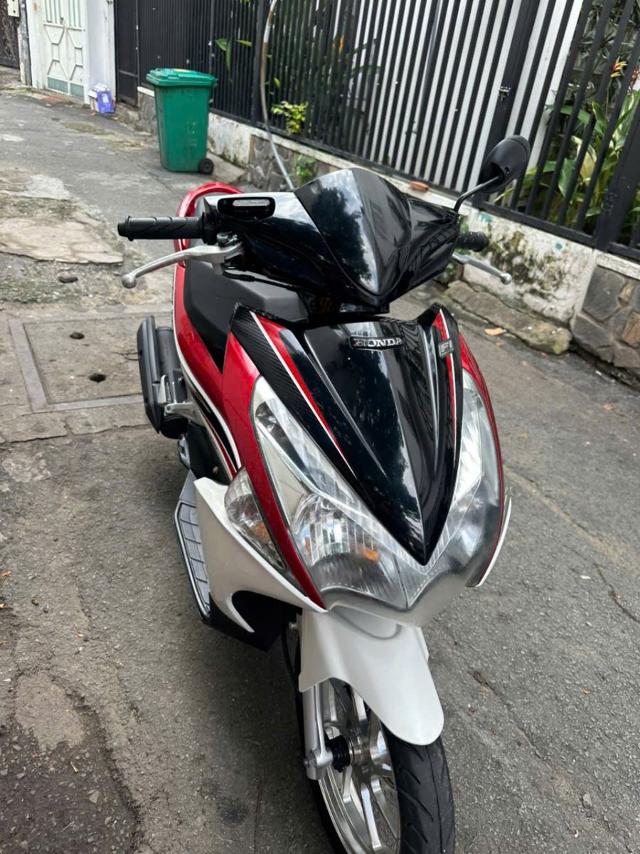 HONDA AIR BLADE 110 2011 BS 59S1-39540 XE CỰC CHẤT GIÁ TỐT